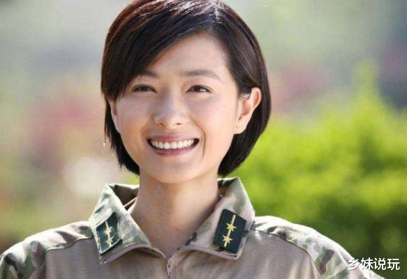 万茜|她被称最干净女星，7次拒绝导演无理要求被封杀，如今怎样了?