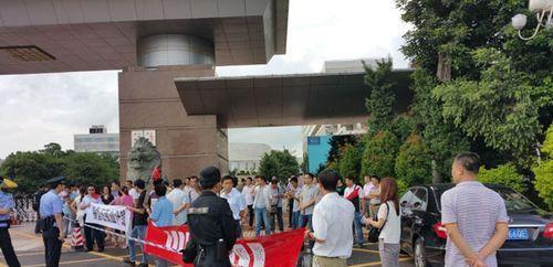 深圳市|深圳工厂混日子人太多,很多工厂因搬迁难倒闭了,员工和企业耗着