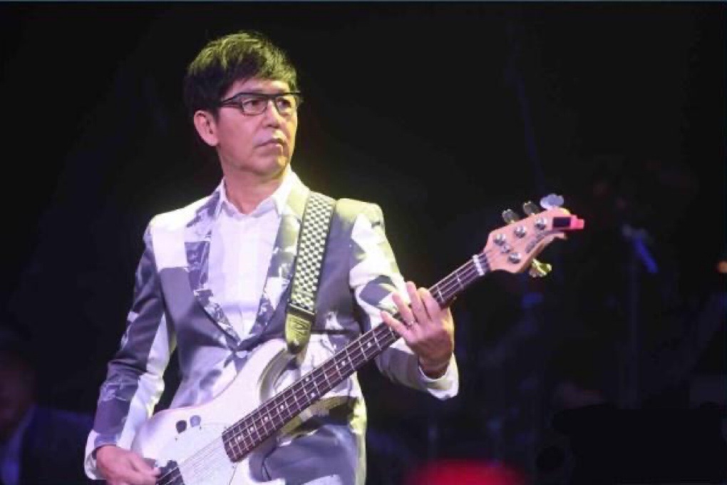 温拿|8年后再合体，温拿乐队上了央视春晚，勾起无数人的“回忆杀”！