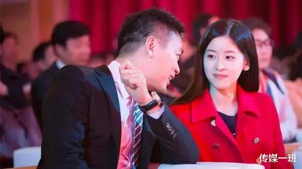 刘婧|刘强东背后女主角刘婧尧明州案：刘婧尧，这些年到底经历了什么？