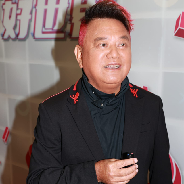 陈百祥|72岁陈百祥宣布转行不再从事演艺工作，本月20日最后亮相TVB节目