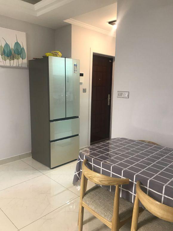 人生第一套新房,80平装修花了9万,亲朋来了都说精装真漂亮