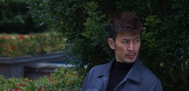 行车记录仪|《罚罪》夏宗涛的生死其实并不重要,邱涛真的不该取下行车记录仪