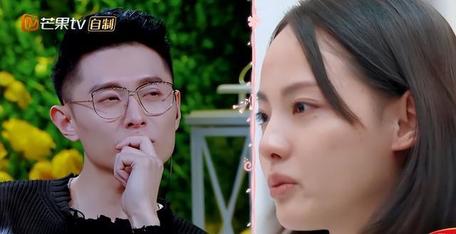 张嘉倪|张嘉倪意外发现怀2胎，身边人劝自己不要！曾挺孕肚踩高底鞋拍摄