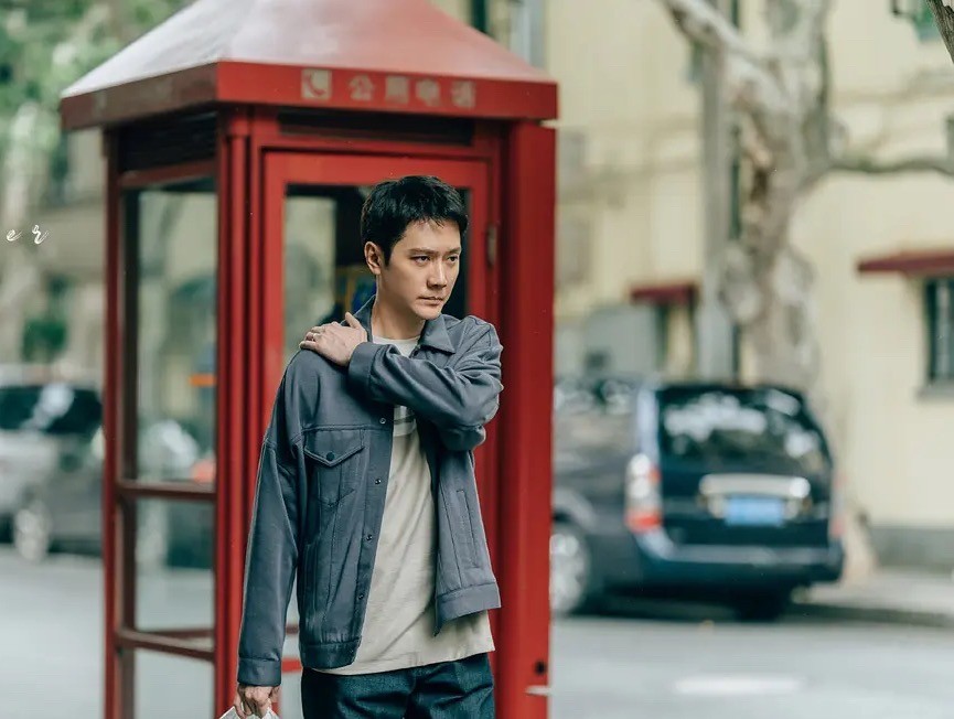 施源|《心居》：施源这样的男人绝不能碰！