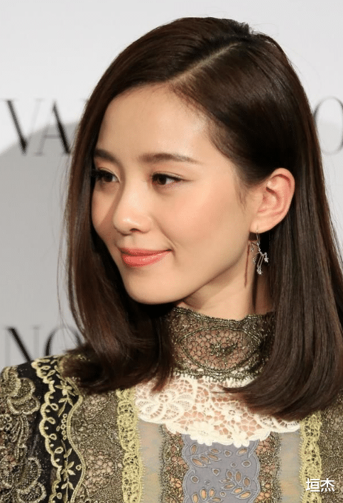 张曼玉|男性眼中的10位“梦中情人”女星,个个风华绝代,让人一见倾心