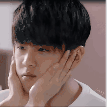 张若昀|张若昀,怎么这么装?