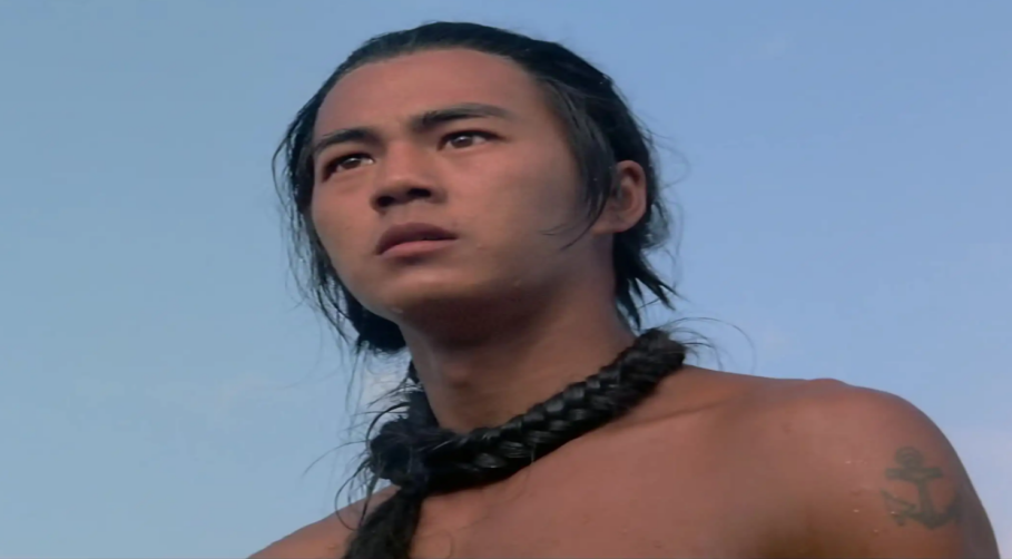 男神|17位被遗忘的香港男神，颜值与演技齐飞，这才叫风华绝代