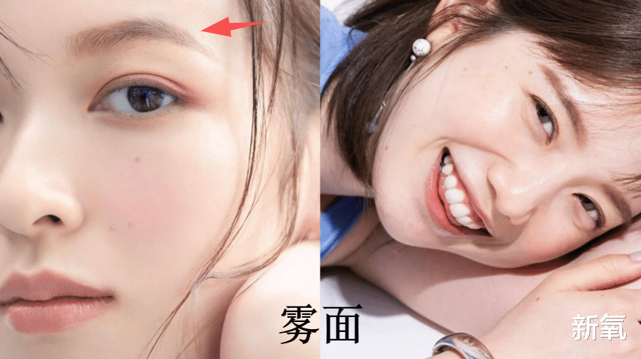 鞠姐的灰色挑染新造型，姐妹们看了吗？保姆级妆容攻略来袭！