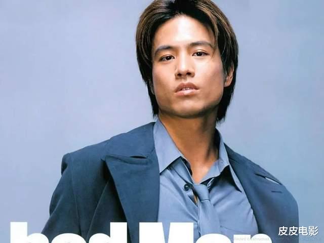 李连杰|11位李连杰的接班人，当初野心勃勃，今放在一起看，差距出来了