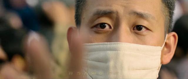 王菲唱《我和我的祖国》主题曲，看完MV鼻腔是湿润的