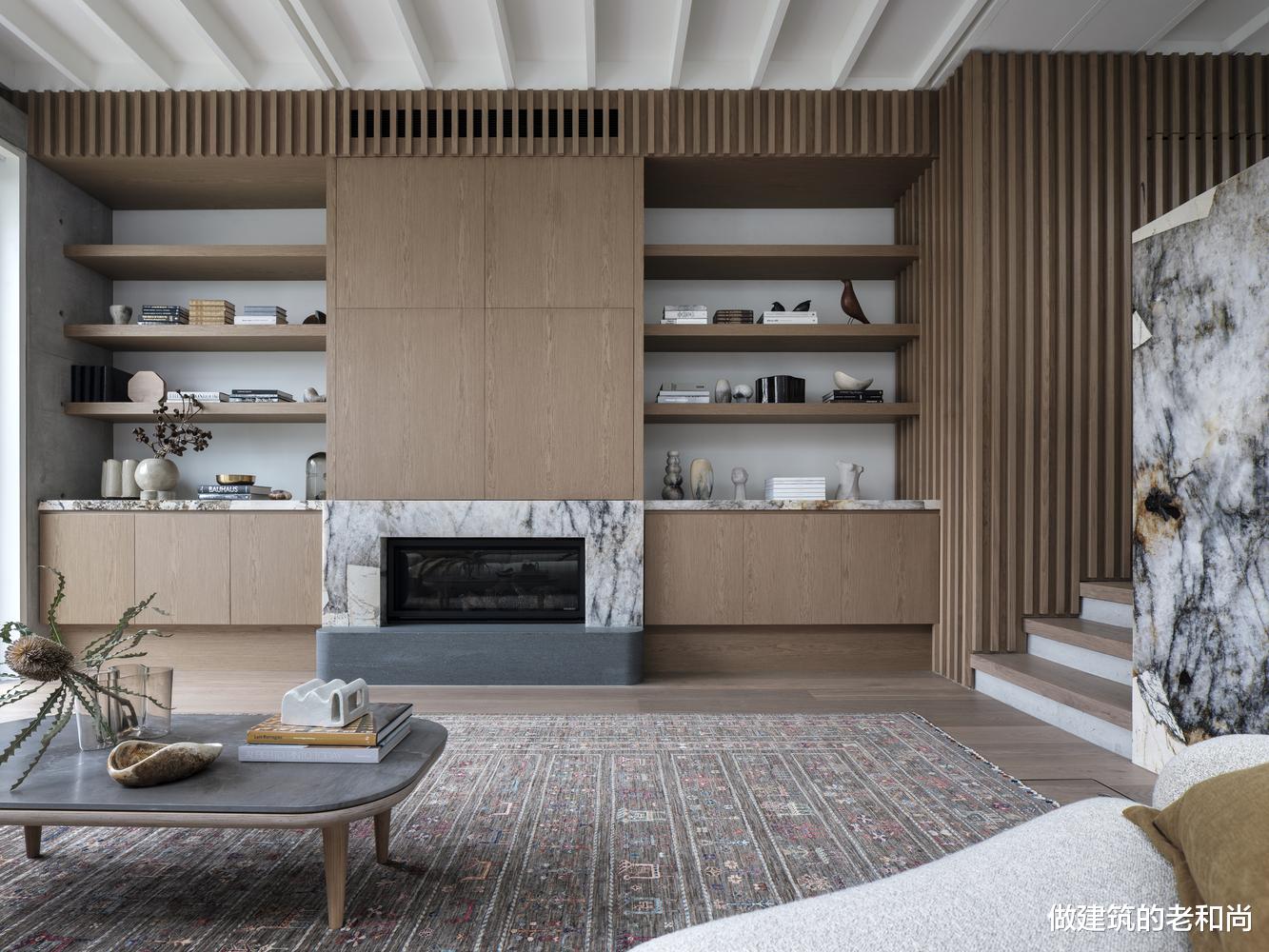 都说狭长的地块不好设计,为什么这个住宅更新项目如此突出?