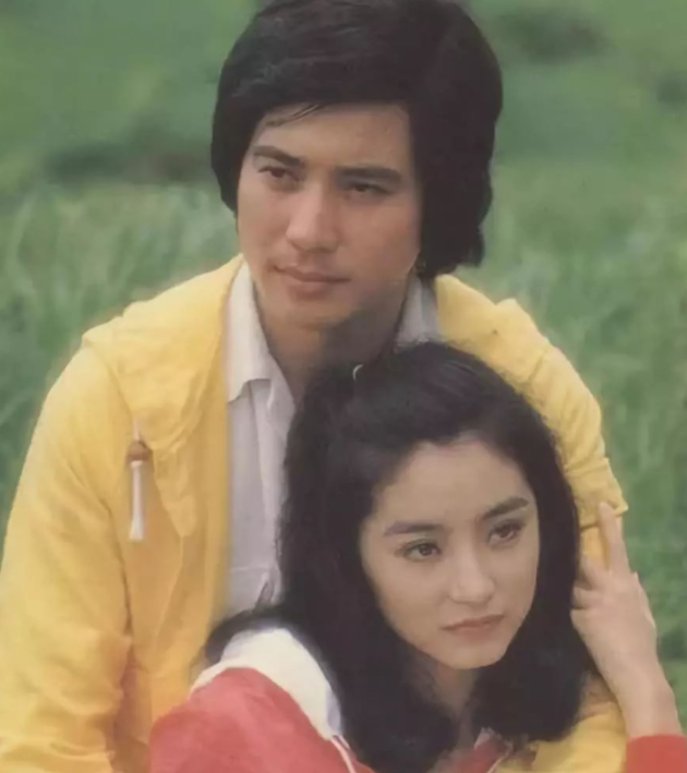 胡杏儿|同居8年都不娶胡杏儿,失去才后悔,黄宗泽迟来的深情有何用?