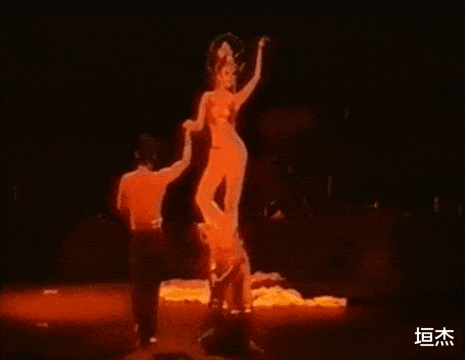 周洁|内娱实至名归的5位“人间富贵花”:出自富贵家庭、气质都不寻常