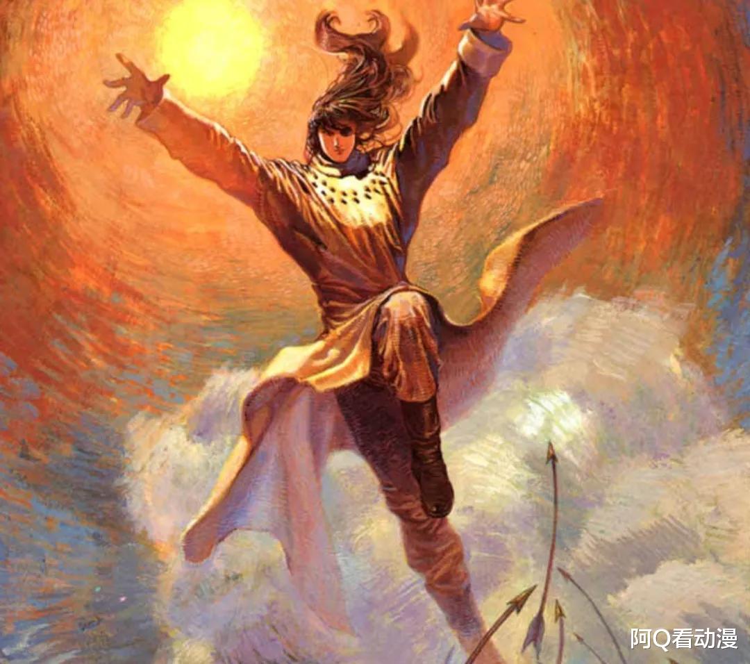 入魔|浅析聂风入魔,积累人气却限制发挥空间,最精彩也是最失败的设定