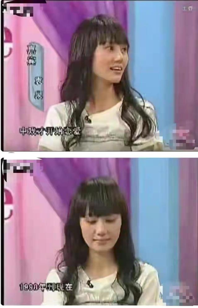 袁泉|演戏不为拿奖的袁泉，还能忍得了老公出轨高圆圆，她究竟有多能忍