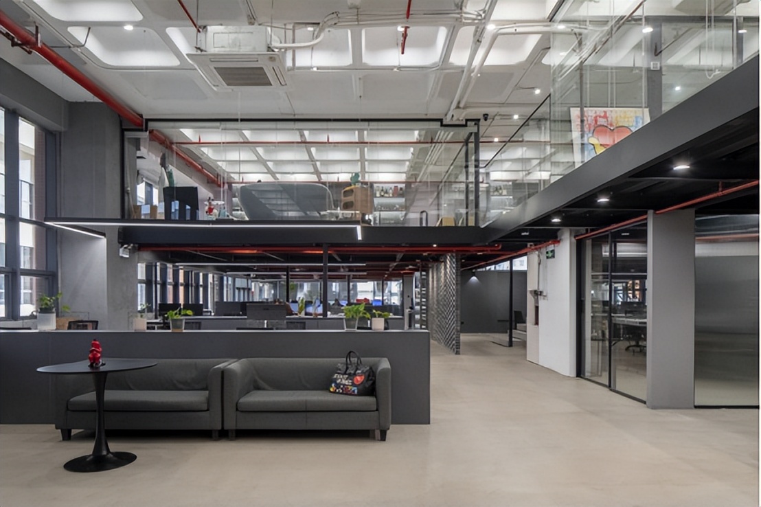 广州市|4个月见证广州680㎡毛坯房蜕变，看完想去这公司上班，忍不住分享