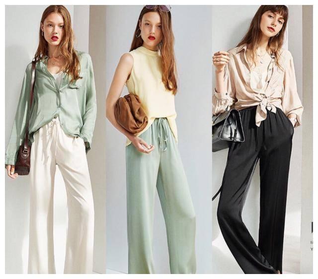 施秉|怎样把最简单的衣服穿出小资的情调？