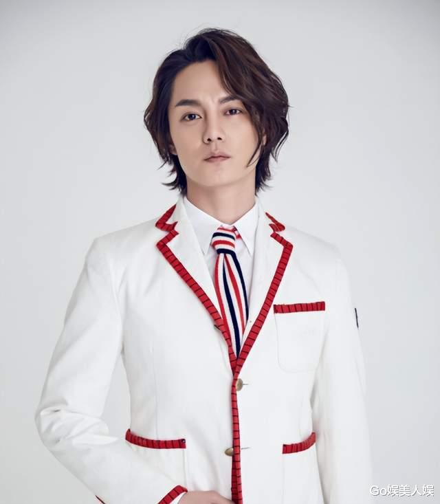 尹正|5位身材发福的男明星:尹正被骂发小作文回怼,林更新胖成张嘉译