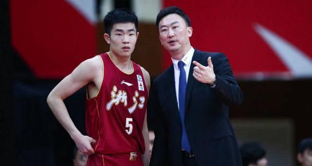 巩晓彬|浙江稠州与名帅传绯闻？两队或退出竞争，吴前余嘉豪有望获提升