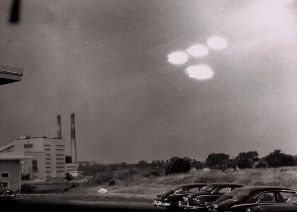 美国UFO听证会就这？我们仍未知道那天看到的到底是什么？