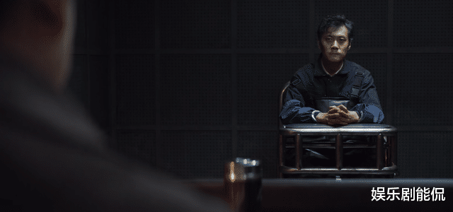 黑恶势力|对决:杀光头的是刘局,但他不是黑警,刘局想要彻底铲除黑恶势力