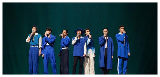 披哥2|《披哥2》正式成团，苏有朋总冠军，X-leader难服众，有3大意难平