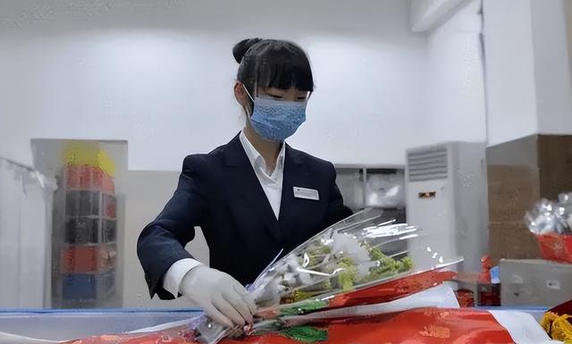 招聘|火葬场上班尝试过吗？夜班1600白班800，你干吗？真实情况如何