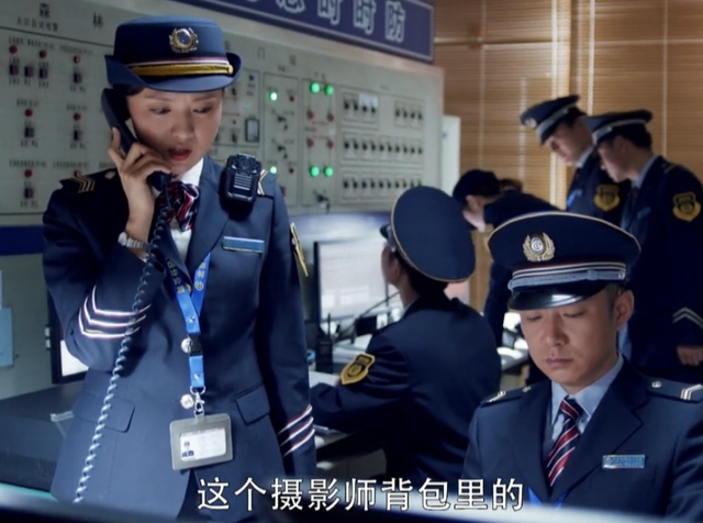 蓝盈莹|好家伙！蓝盈莹《北京地铁》差评一片，观众的差评理由出奇一致