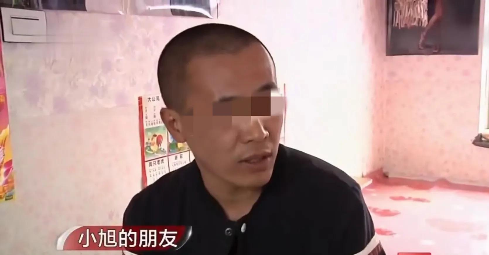 2015年,吉林男子杀害父母埋尸窗台根下,讲述杀人原因时非常冷漠