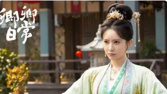 刘美含|被大佬联手封杀，童年女神竟然是惯三？