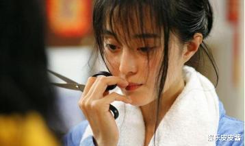 李小璐|“美娇妻”李小璐：好日子不过非得“找刺激”，走到今天她后悔吗