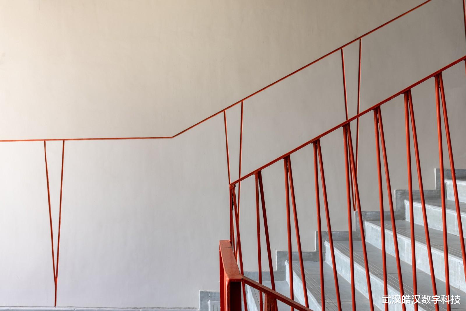 【建筑设计】旁遮普地区立起围墙的校园