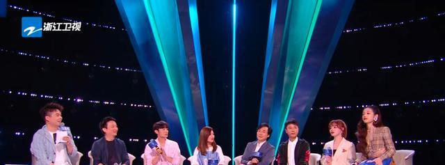 赵小棠|中国好声音：播出时间已定，两位青春导师已定，四位导师担当已定