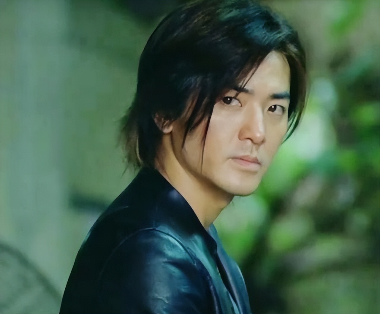 焦恩俊|颜值不够别演“探花”！这9位男星才叫风流倜傥，难怪少女总怀春