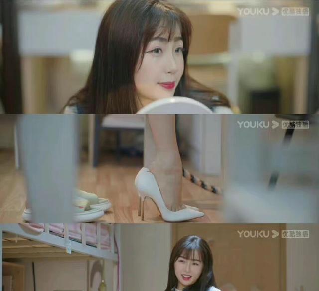 虞美人|虞美人女王发言让人笑翻天！与王鹤棣一个剧中当后妈，一个当义父