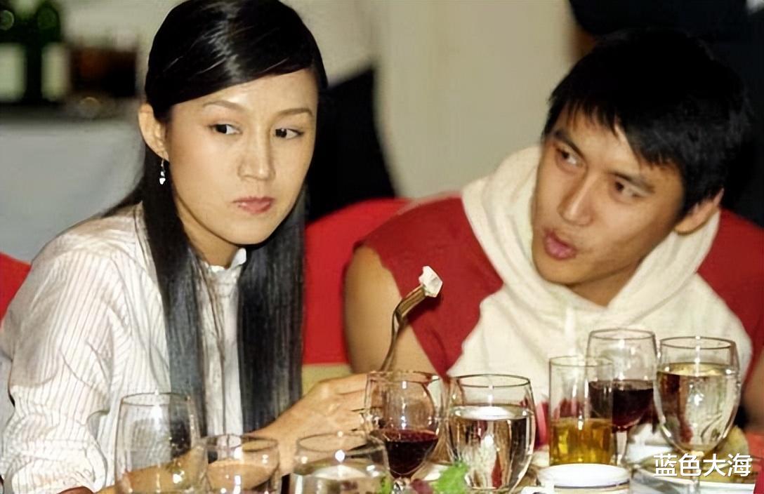 陆毅|娶亲姐妹成连襟，丈母娘态度却不同，陆毅和郭京飞谁更受鲍母宠？