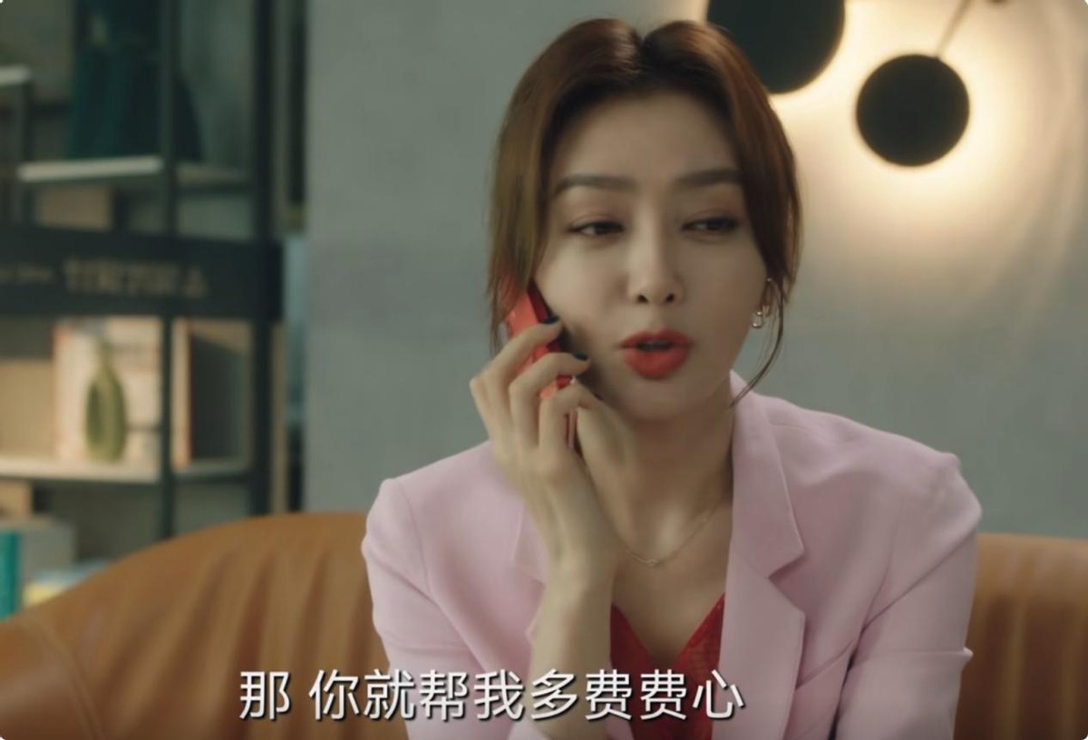 芳心荡漾|牟凤彬方脸消失,颜值逆生长,《芳心荡漾》里演渣男帅出新高度