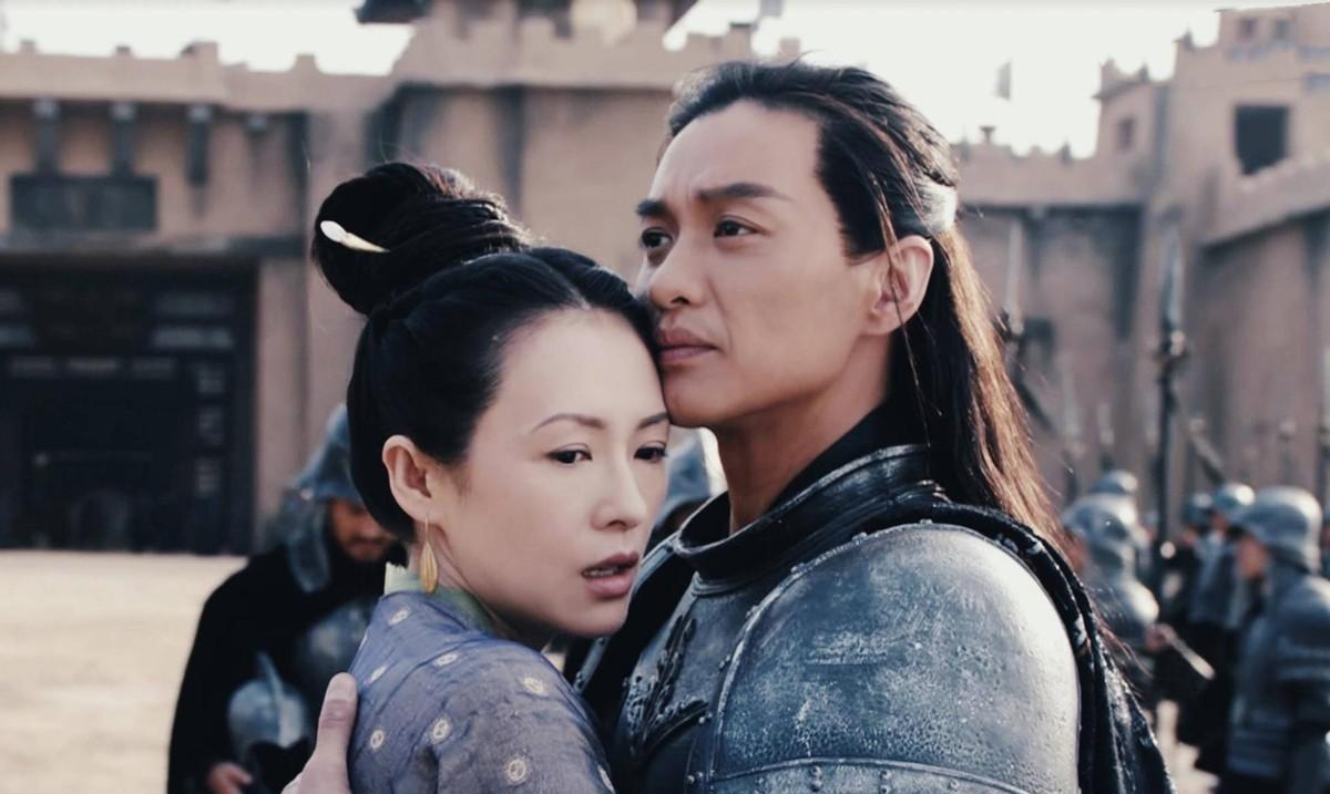 钟汉良|满脸褶子、体态油腻，却非要“尬演少年”，这些男星消停消停吧