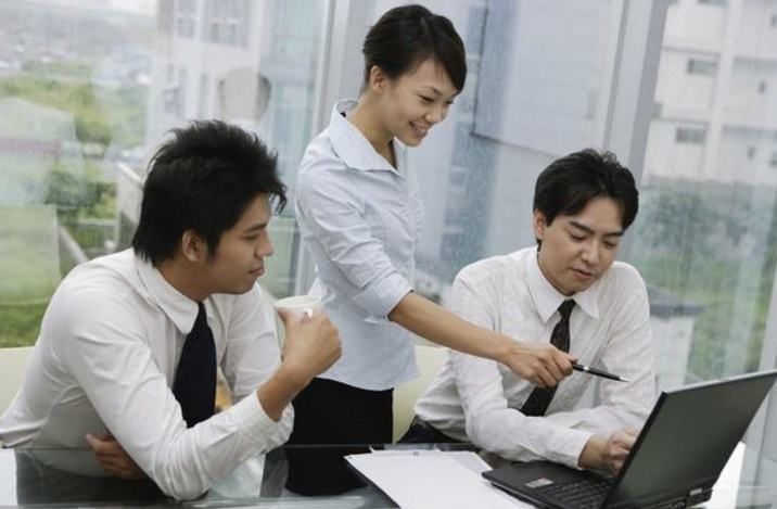 |职场高手是怎么面对工作的？他们有哪些行事特征？