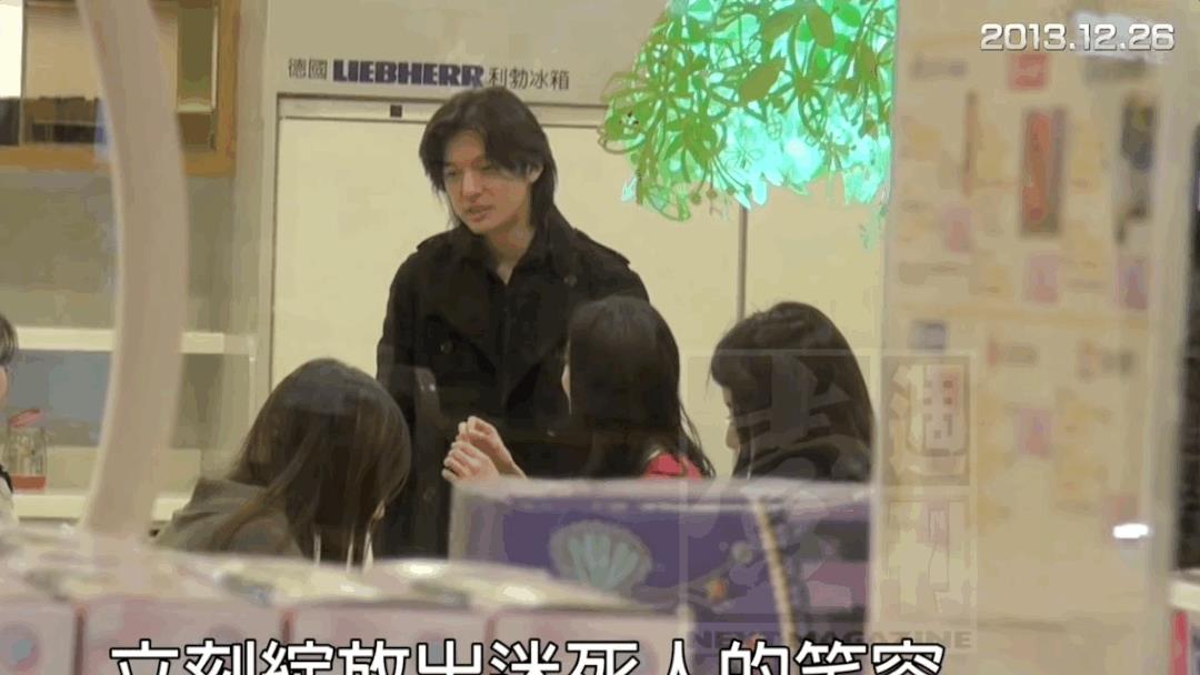 白歆惠|台湾名模白歆惠，未婚先孕嫁金融才俊，低调打入香港贵妇圈