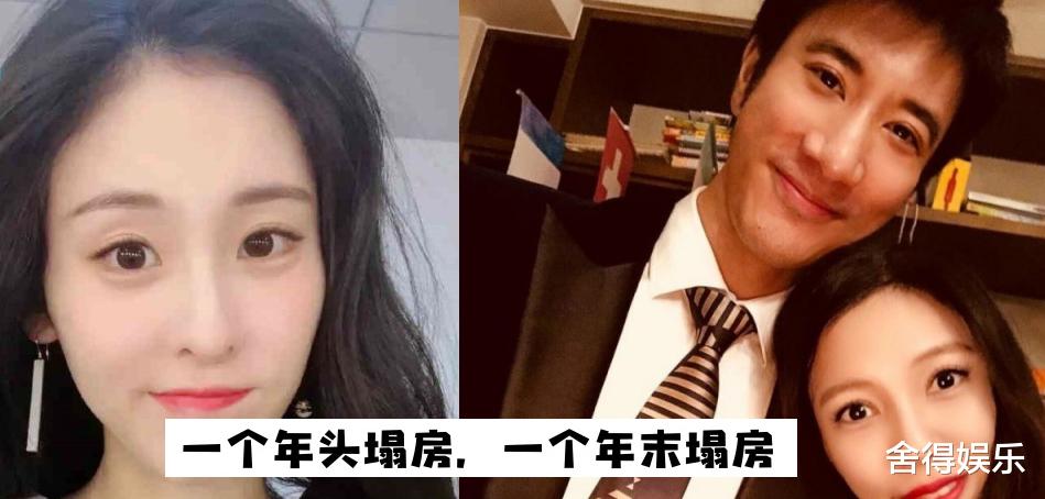 开端|比起长又臭的爆料...更欣赏“快狠准”的女人！看看张碧晨和李靓蕾的差别