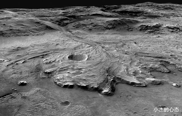 火星车很早就发现火星生命了?机遇号拍到“蜥蜴”,它究竟是何物