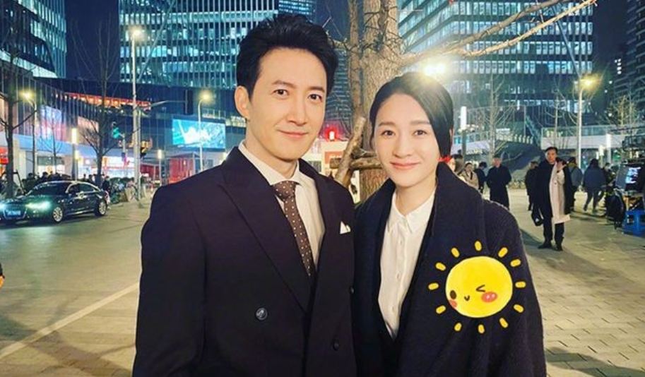 高斯|王阳：妻子是最美的女星，孩子是最好的礼物，余生宠她爱家