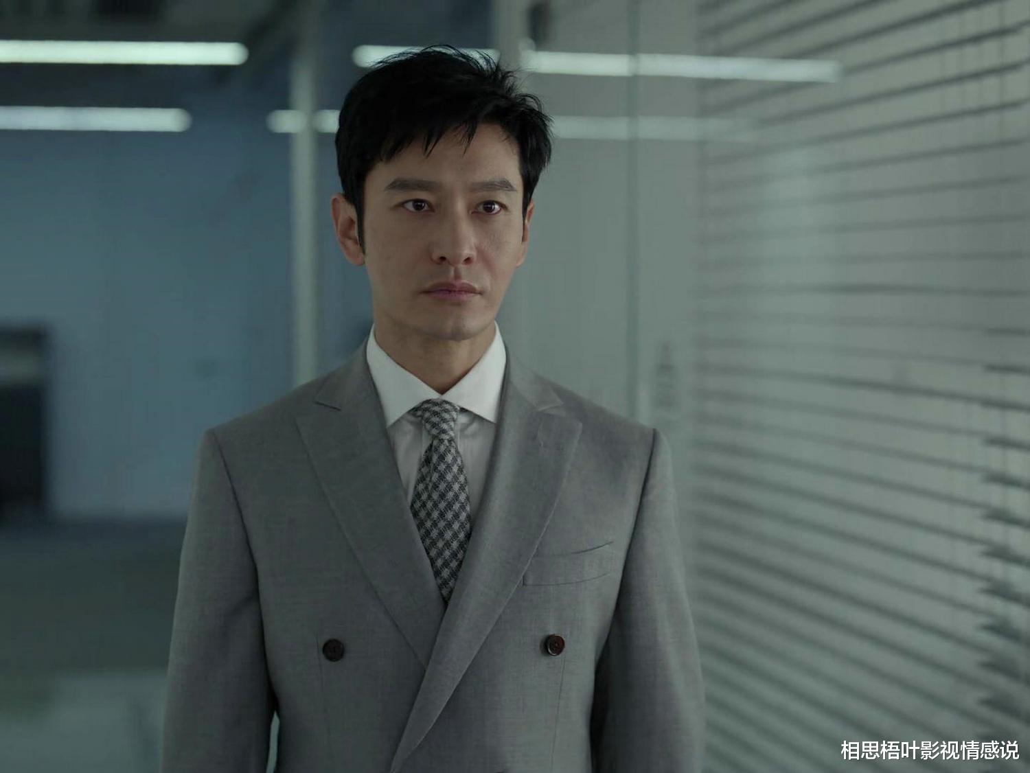 玫瑰之战|《玫瑰之战》：成年人的爱情，更需要克制和隐忍