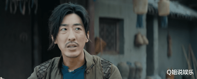 彭禺厶|上线首日票房第一，全网热度第一，彭禺厶这部惊悚片能火吗