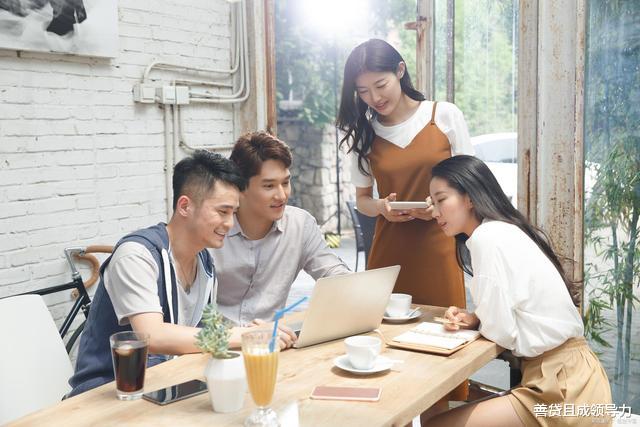 sia|什么样的员工适合做管理者？