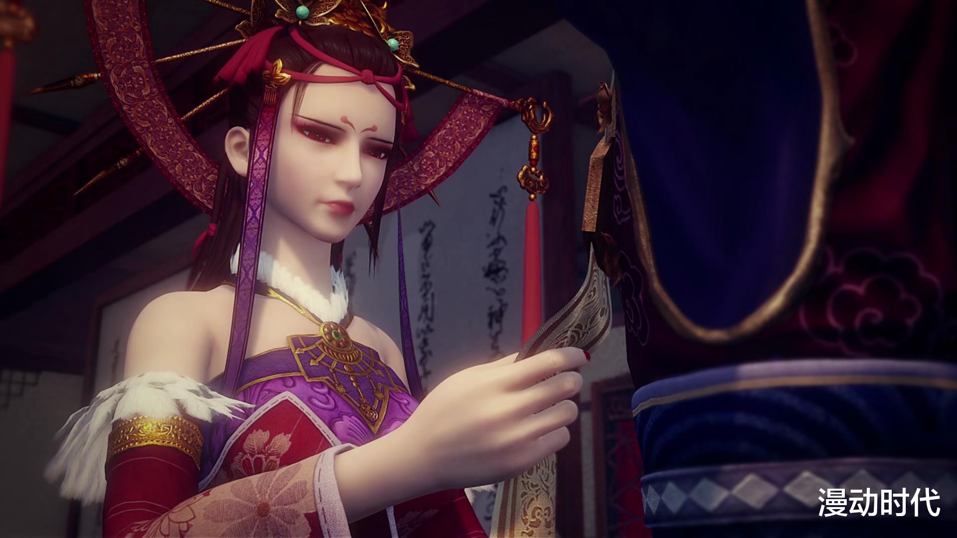 李嗣源|李嗣源称帝，岐国被灭，有人登场有人下线，这是若森唯一的希望！