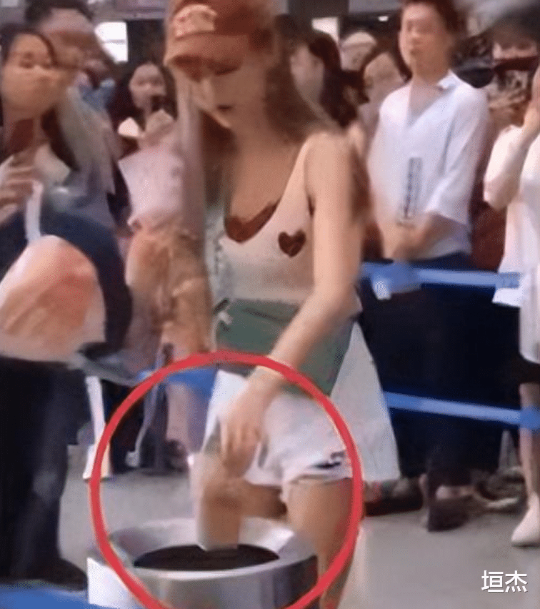 翟天临|人前大明星，人后撒谎精，这5位明星，一个比一个离谱