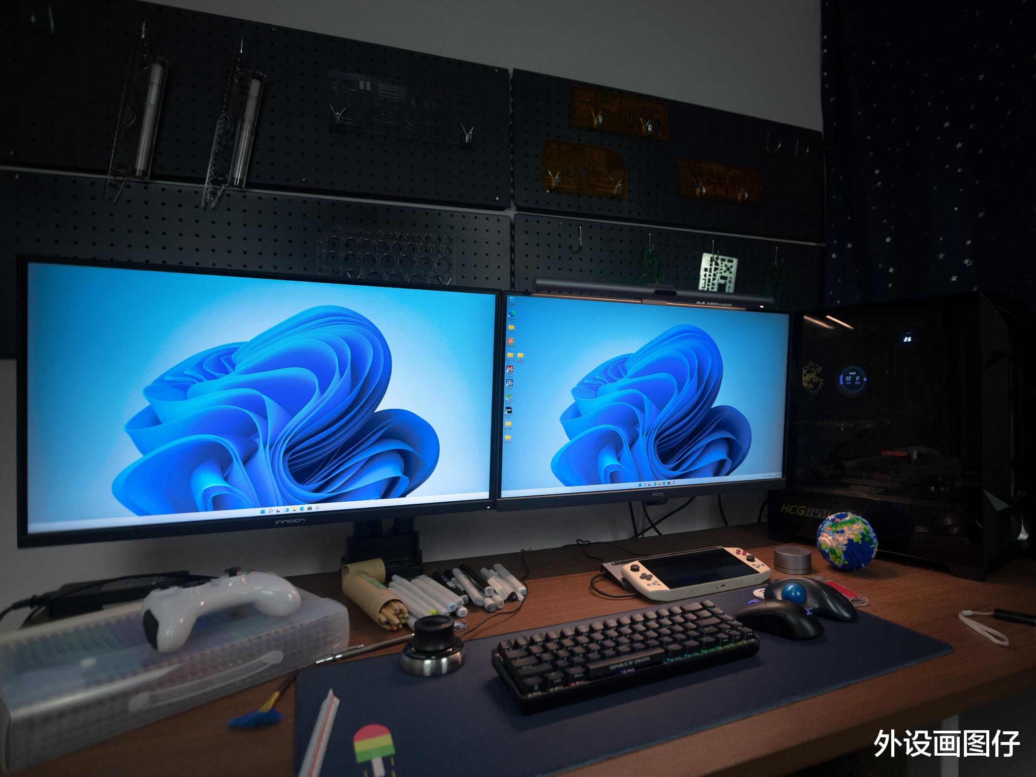 Mac OS|12代英特尔+微星Z690暗黑主板打造MacOS工作站，大小核调试心得分享